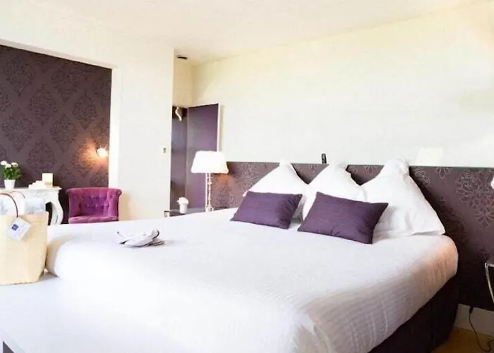 Domaine De La Corniche Hotell