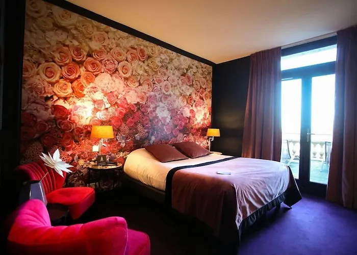 Domaine De La Corniche Hotell Rolleboise