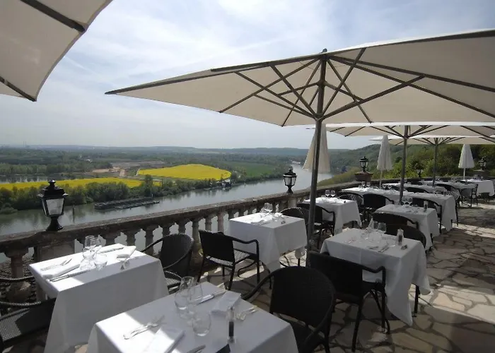 Domaine De La Corniche