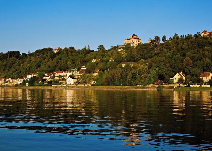 Domaine De La Corniche Hotell