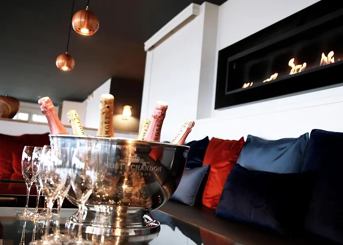 Domaine De La Corniche Rolleboise