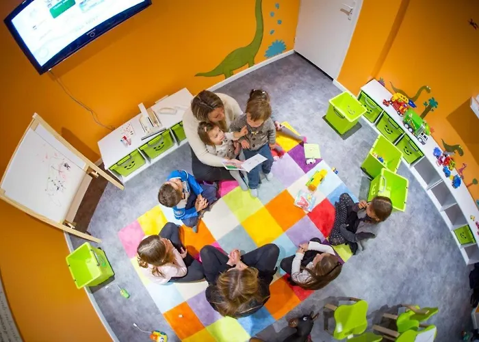 Hotel Domaine De La Corniche 4*