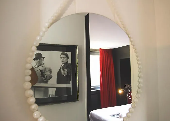 Hotell Domaine De La Corniche Rolleboise
